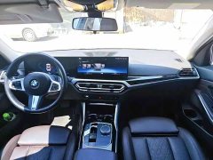 BMW 3 Series 320Li M Sport Package - фото 9
