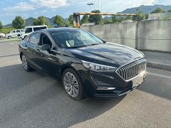 FAW H5 1.8T Edition - фото 3