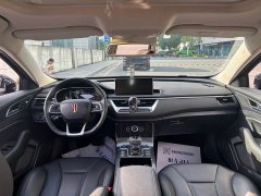 FAW H5 1.8T Edition - фото 7