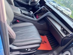 Hongqi H5 2023 2.0T automatic smart connected flag version - фото 10