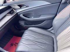 Hongqi H5 2023 2.0T automatic smart connected flag version - фото 11