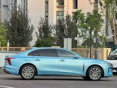 Hongqi H5 2023 2.0T automatic smart connected flag version - фото 4