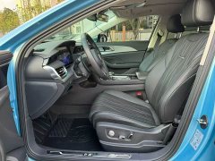 Hongqi H5 2023 2.0T automatic smart connected flag version - фото 6