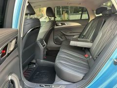 Hongqi H5 2023 2.0T automatic smart connected flag version - фото 7