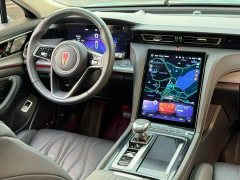 Hongqi H5 2023 2.0T automatic smart connected flag version - фото 9