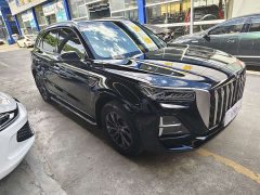 FAW HS5 2.0T Pro50Anniversary Edition - фото 3
