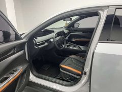 Changan UNI-V 2023 1.5T Prestige Edition - фото 11