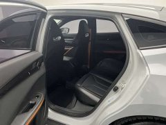 Changan UNI-V 2023 1.5T Prestige Edition - фото 12