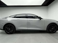 Changan UNI-V 2023 1.5T Prestige Edition - фото 13