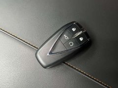 Changan UNI-V 2023 1.5T Prestige Edition - фото 20