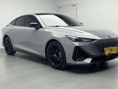 Changan UNI-V 2023 1.5T Prestige Edition - фото 3
