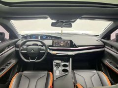 Changan UNI-V 2023 1.5T Prestige Edition - фото 7