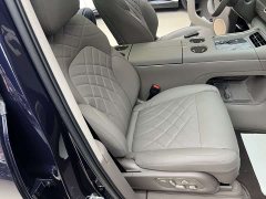 IM Motors Zhiji LS9 66 Ultra - фото 12