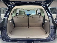 IM Motors Zhiji LS9 66 Ultra - фото 13