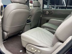 IM Motors Zhiji LS9 66 Ultra - фото 14