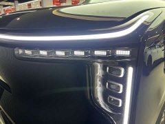 IM Motors Zhiji LS9 66 Ultra - фото 16