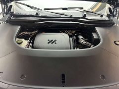 IM Motors Zhiji LS9 66 Ultra - фото 19