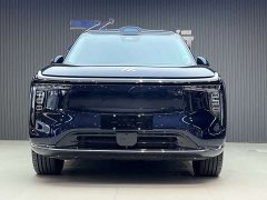 IM Motors Zhiji LS9 66 Ultra - фото 2