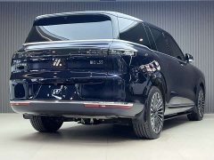 IM Motors Zhiji LS9 66 Ultra - фото 3