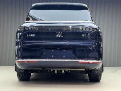 IM Motors Zhiji LS9 66 Ultra - фото 4