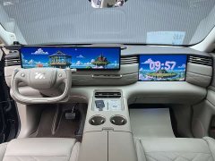 IM Motors Zhiji LS9 66 Ultra - фото 6