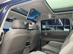 IM Motors Zhiji LS9 66 Ultra - фото 7