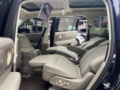 IM Motors Zhiji LS9 66 Ultra - фото 8