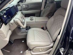 IM Motors Zhiji LS9 66 Ultra - фото 9