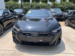 Audi A5L 2.0T Sports Edition - фото 2
