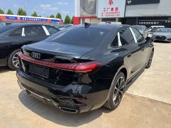 Audi A5L 2.0T Sports Edition - фото 3