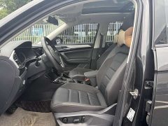 Volkswagen Tanyue 2020 280TSI two-wheel drive luxury intelligent version - фото 10