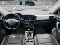 Volkswagen Tanyue 2020 280TSI two-wheel drive luxury intelligent version - фото 11