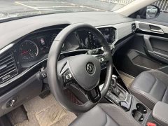 Volkswagen Tanyue 2020 280TSI two-wheel drive luxury intelligent version - фото 12