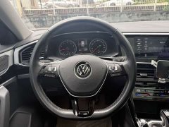 Volkswagen Tanyue 2020 280TSI two-wheel drive luxury intelligent version - фото 13