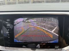 Volkswagen Tanyue 2020 280TSI two-wheel drive luxury intelligent version - фото 16