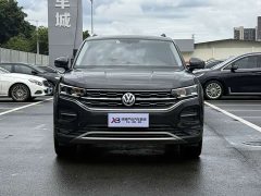 Volkswagen Tanyue 2020 280TSI two-wheel drive luxury intelligent version - фото 2