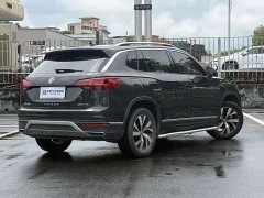 Volkswagen Tanyue 2020 280TSI two-wheel drive luxury intelligent version - фото 4