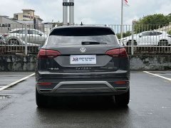 Volkswagen Tanyue 2020 280TSI two-wheel drive luxury intelligent version - фото 5