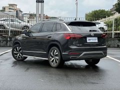 Volkswagen Tanyue 2020 280TSI two-wheel drive luxury intelligent version - фото 6