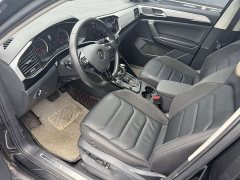 Volkswagen Tanyue 2020 280TSI two-wheel drive luxury intelligent version - фото 7