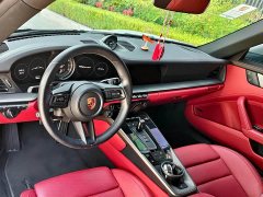 Porsche 911 Carrera 3.0T - фото 4