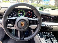 Porsche 911 Targa 4 3.0T - фото 5