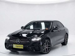 Mercedes-Benz E-Class (Imported) E 300 Sports Edition - фото 1