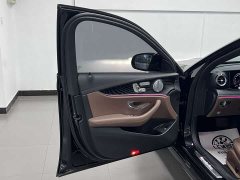 Mercedes-Benz E-Class (Imported) E 300 Sports Edition - фото 11