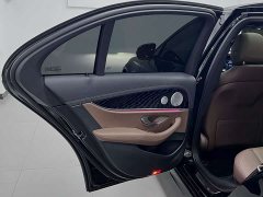 Mercedes-Benz E-Class (Imported) E 300 Sports Edition - фото 12