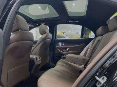 Mercedes-Benz E-Class (Imported) E 300 Sports Edition - фото 14