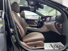 Mercedes-Benz E-Class (Imported) E 300 Sports Edition - фото 15