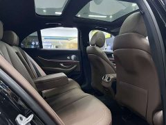 Mercedes-Benz E-Class (Imported) E 300 Sports Edition - фото 16