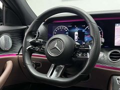 Mercedes-Benz E-Class (Imported) E 300 Sports Edition - фото 17