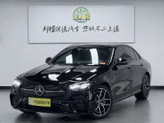 Mercedes-Benz E-Class (Imported) E 300 Sports Edition - фото 2